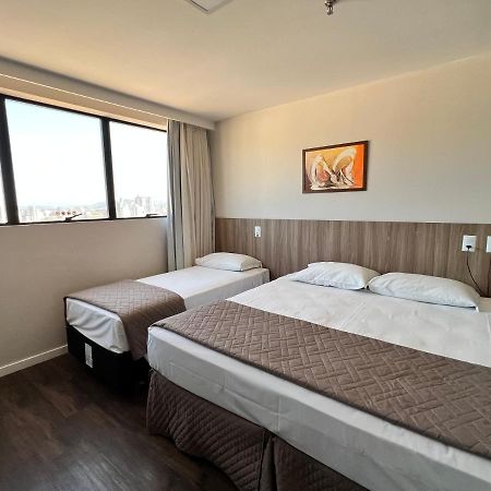 Hotel 7 Itajaí Buitenkant foto