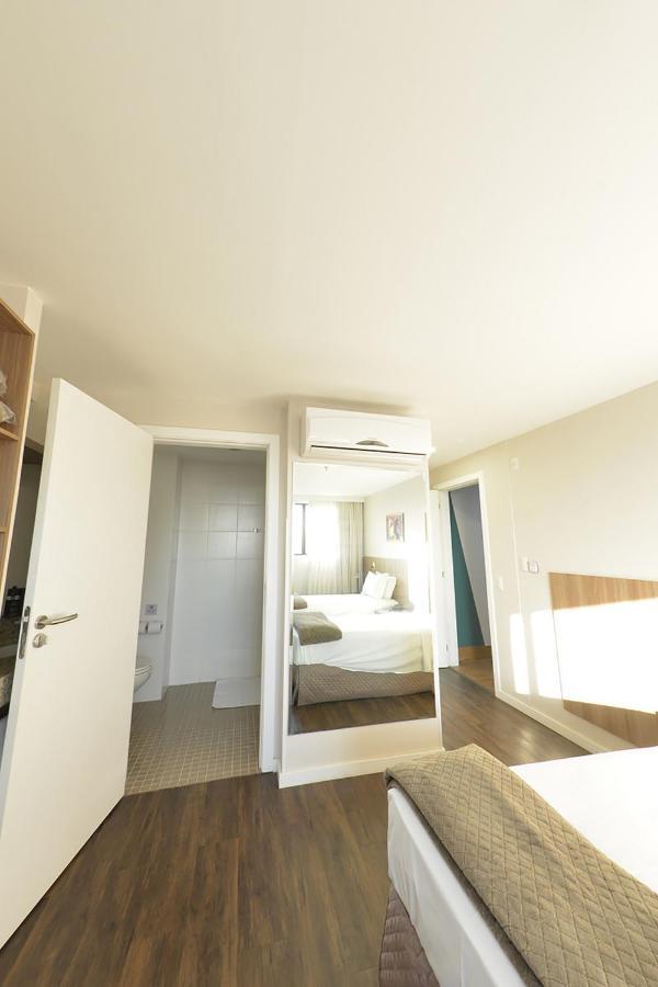 Hotel 7 Itajaí Buitenkant foto